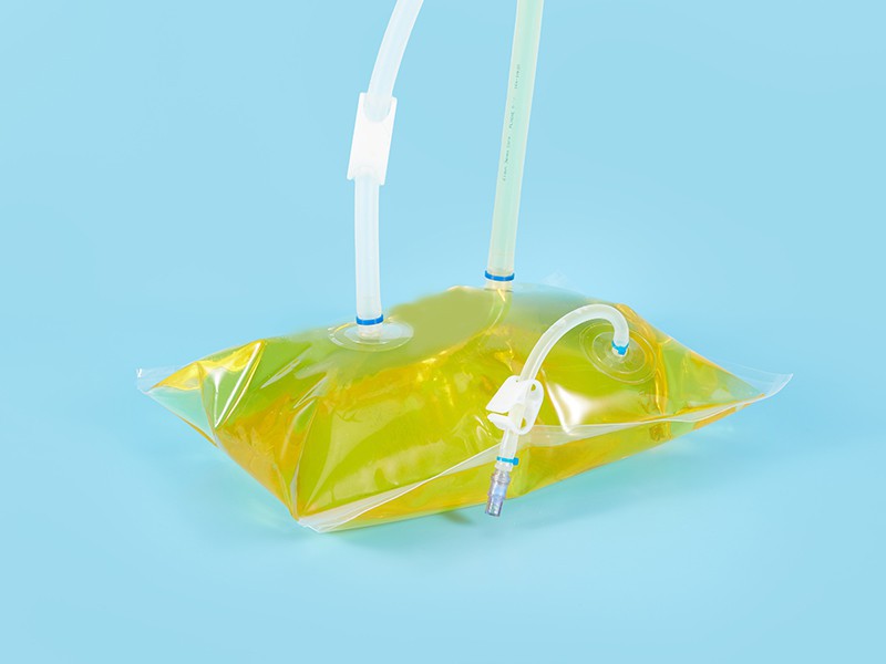一次性儲(chǔ)液袋 一次性儲(chǔ)液袋